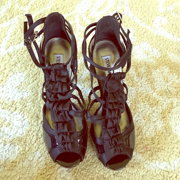 Steve Madden Shoes - Steve Madden heels